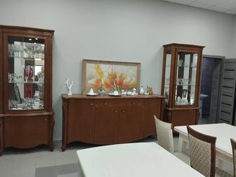 Комплект мебели для гостинной