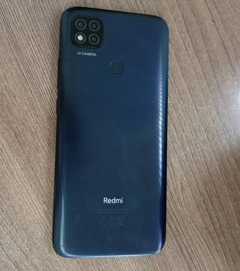 Продам Redmi 9c б/у