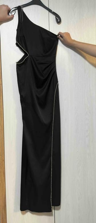 Продам платье вечернее 50 000 тенге