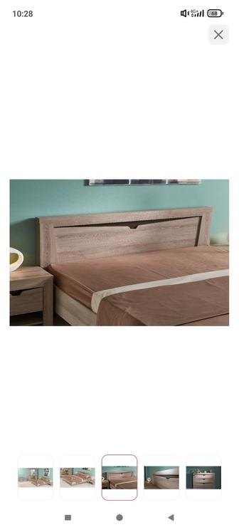 Спальный гарнитру