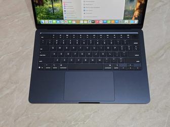 MacBook Air M4 16/512 2 цикла