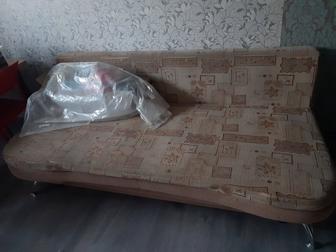 Продам тахту