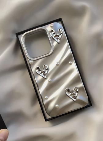 Финальная распродажа! Чехлы для iPhone новые, БЕСПЛАТНАЯ доставка!
