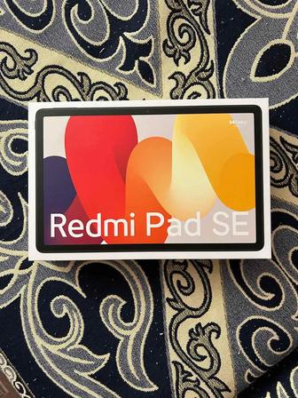 Продам планшет Redmi Pad SE