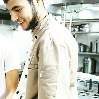 Курсы Повара