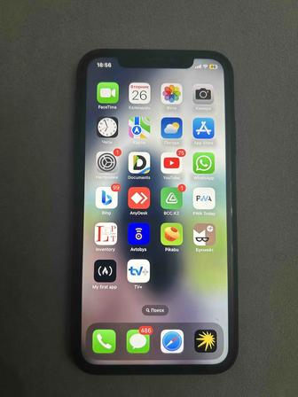 iPhone XR 64(78%)