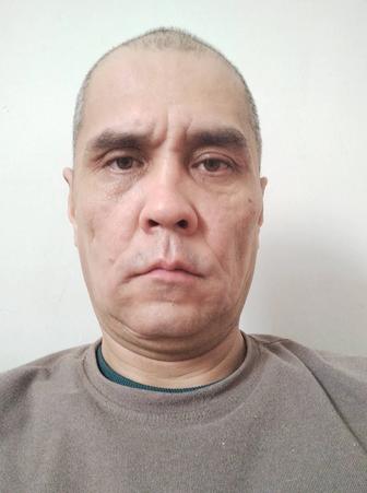 Разнорабочий