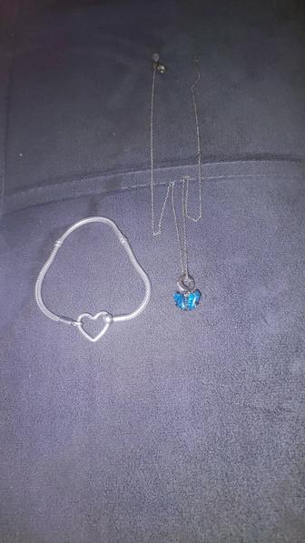 Цепочка/ браслет