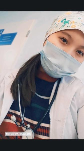 Услуги медсестры с выездом на дом (капельницы, перевязки)