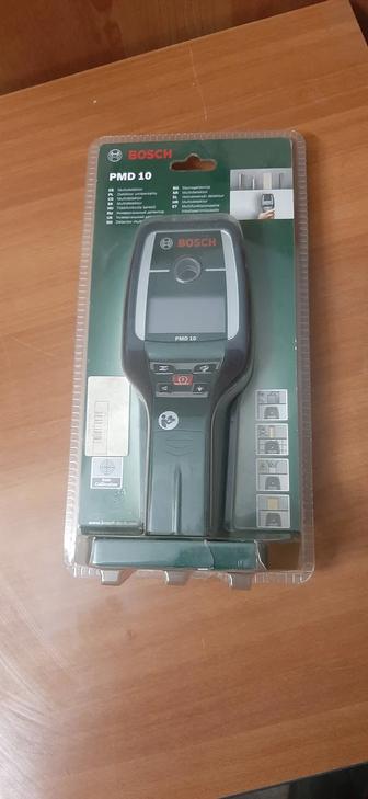 Детектор BOSCH PMD 10