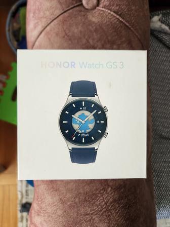 Honor Watch GS3