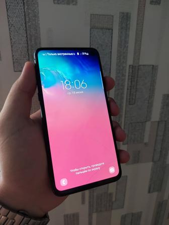 Samsung S10e 128гб