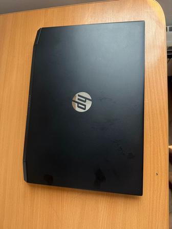 Ноутбук HP Pavilion Gaming Laptop