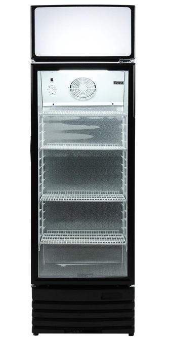 Продам Холодильную витрину GRAND GASC-267BDFI