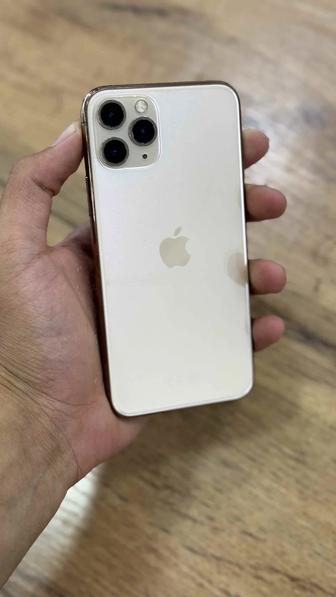 iPhone 11 Pro