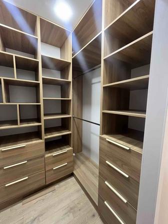 Гардероб шкафы кухня