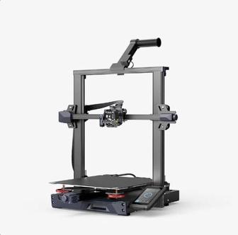 Creality Ender-3 S1 plus