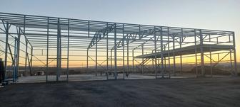 Сварочные работы