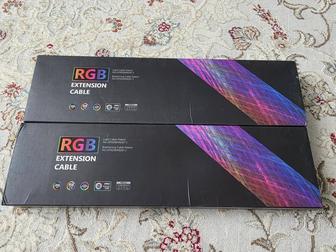 РГБ освещение для ПК