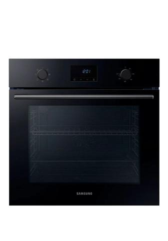 Духовой шкаф Samsung NV68A1110BB черный