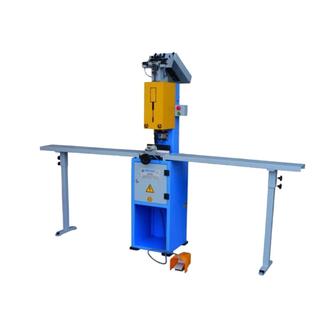 Станок для крепления армирования