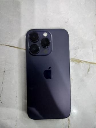 Айфон 14 про