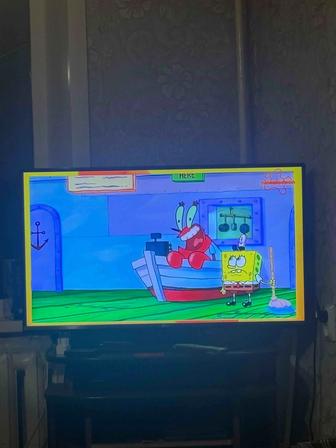 Продам телевизор lg