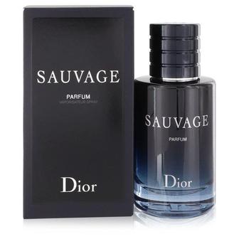 Туалетная вода Dior Sauvage