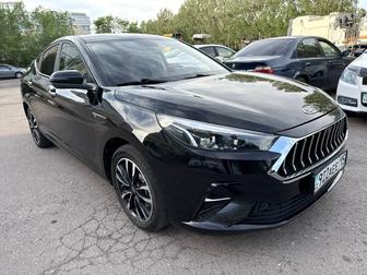 Jac j7 в аренду под такси! Астана