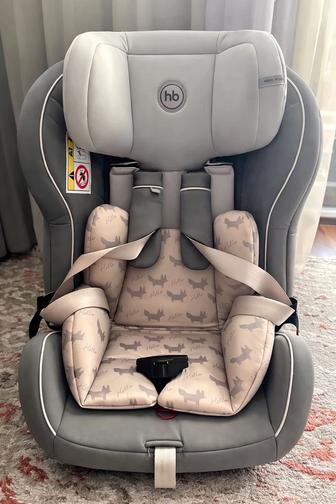 Автокресло Happy Baby (HB)