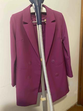 Продам пиджак топ и рубашку