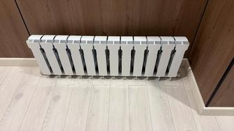 Батарея 12 секций