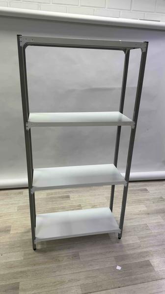 Продам металлические стеллажи