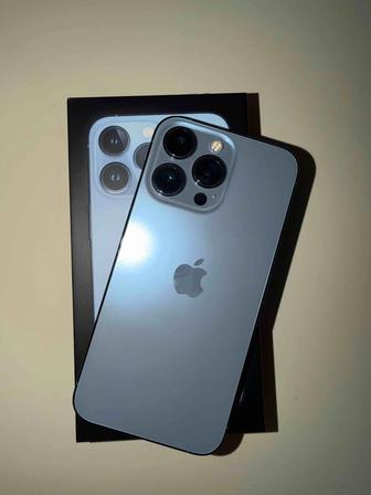 Iphone 13 pro 128 GB телефон сотка айфон