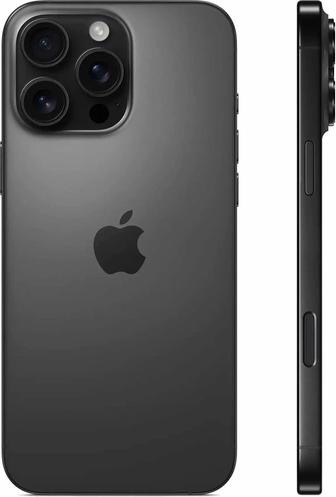 iPhone 15ProMax