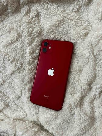Продам iPhone 11