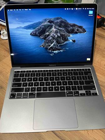 Macbook Air M1 8/256