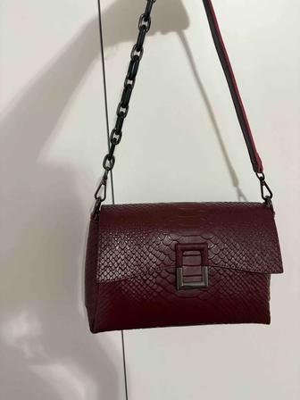 продам сумочка Мариям натуральная кожа