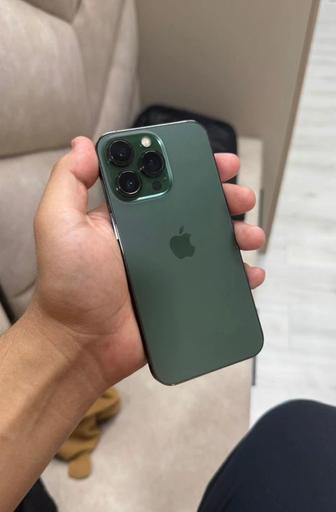 Продам телефон айфон 13про