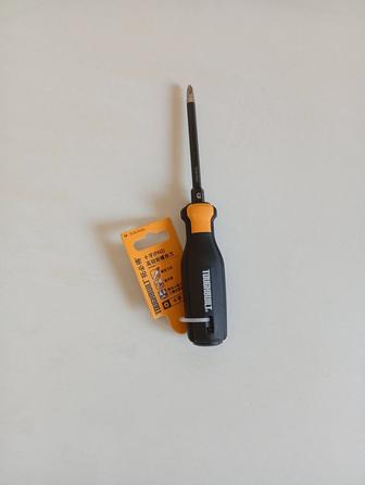 Отвертка тафбилд
