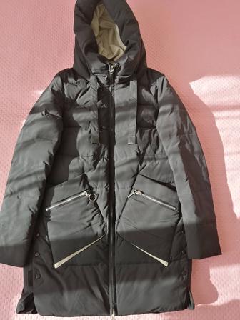 Продам зимнюю куртку