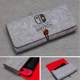 Чехол (сумка) для Nintendo Switch