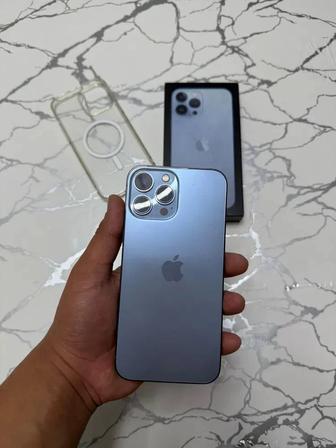 Продам iPhone 13 Pro Max айфон 13 про max