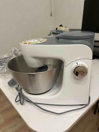 Комбайн Kenwood новый