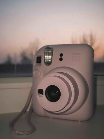 Instax mini 12 Lilac Purple