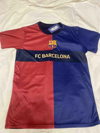 Футболка Барселона