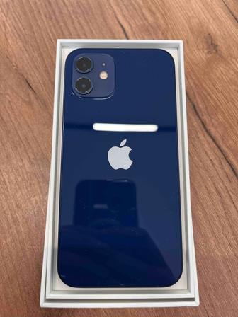 Продам iPhone 12