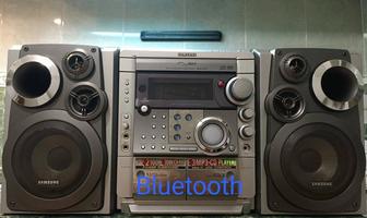 Продам музыкальный центр