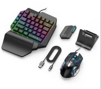 Игравой геймплей