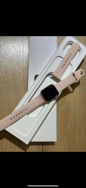 Apple watch SE оригинал 40 mm